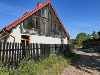 Dom Dymnica 5 - Ulinia - 2