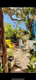 Appartamento con giardino - Porto-Vecchio - 5
