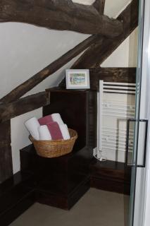 The Wain House at Brinsop - Hereford - 9