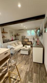 Appartamento con giardino - Porto-Vecchio - 1
