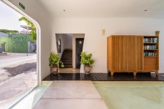 Kinbe Hotel Boutique - 5