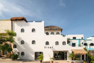 Kinbe Hotel Boutique - Playa del Carmen - 8