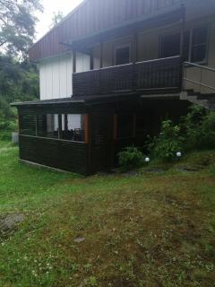 Apartment by the park - Imatra - 2