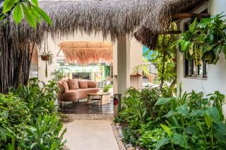 Kinbe Hotel Boutique - Playa del Carmen - 7