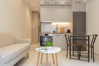 SKG High End Suites - Thessalonique - 4
