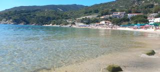 Detached house in San Piero in Campo, Elba Island - 7