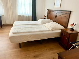 HOTEL Am Ratshof - Halle an der Saale - 3