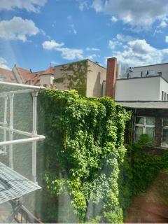 HOTEL Am Ratshof - Halle an der Saale - 2