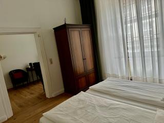 HOTEL Am Ratshof - Halle an der Saale - 1