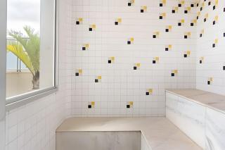 Flat Belverede - 5