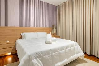 Flat Belverede - 1