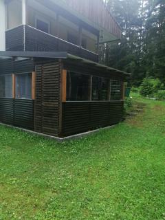 Apartment by the park - Imatra - 1