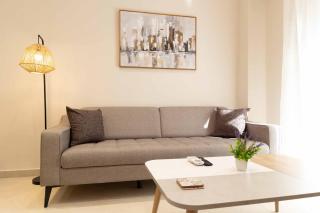SKG High End Suites - Thessalonique - 8