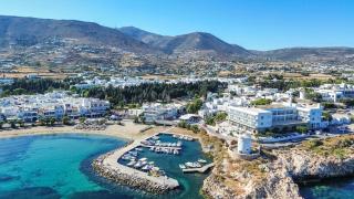 Pandrossos Hotel - Parikia - 3