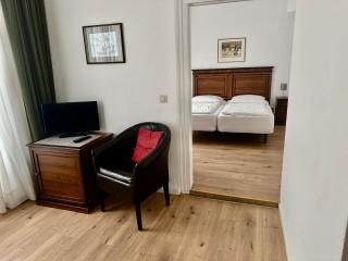 HOTEL Am Ratshof - Halle an der Saale - 0