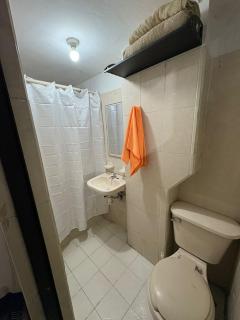 Loft apartment en Av Cri Cri - Orizaba - 4