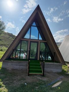 Ali A-frame - Kurmenty - 8