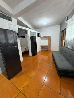 Loft apartment en Av Cri Cri - 1