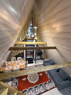 Ali A-frame - Kurmenty - 4