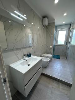 La Conchiglia Apartment Villa Margi - 1