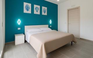 La Conchiglia Apartment Villa Margi - 0