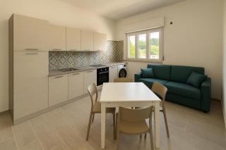 La Conchiglia Apartment Villa Margi - 7