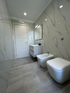 La Conchiglia Apartment Villa Margi - 1