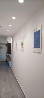 La Conchiglia Apartment Villa Margi - 4