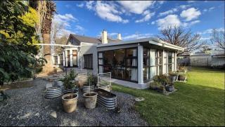 Victoria style house - Volksrust - 4