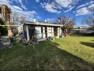 Victoria style house - Volksrust - 1