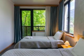 Lastili Inn Hotel - Mestia - 7
