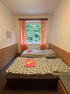 Apartmán Srdce Novohradských hor - Benešov nad Černou - 0