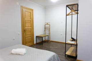 Lastili Inn Hotel - 2