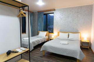 Lastili Inn Hotel - 9