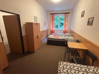 Apartmán Srdce Novohradských hor - Benešov nad Černou - 8