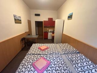 Apartmán Srdce Novohradských hor - Benešov nad Černou - 7