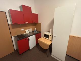 Apartmán Srdce Novohradských hor - Benešov nad Černou - 6