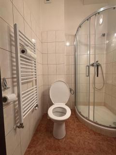 Apartmán Srdce Novohradských hor - Benešov nad Černou - 5