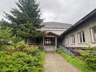 Apartmán Srdce Novohradských hor - Benešov nad Černou - 3