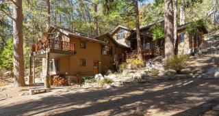 Marlboro Lodge Idyllwild Escape- Newly Listed! - Pine Cove - 9