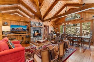 Marlboro Lodge Idyllwild Escape- Newly Listed! - Pine Cove - 6