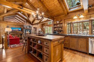 Marlboro Lodge Idyllwild Escape- Newly Listed! - Pine Cove - 5