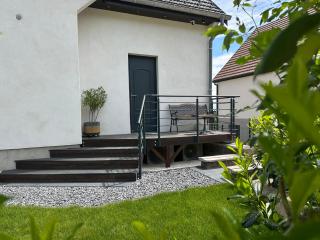L’Escale - Riquewihr - 7