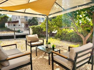 STAY Tranquility Cove - Larnaca - 9