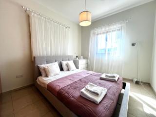 STAY Tranquility Cove - Larnaca - 6