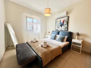 STAY Tranquility Cove - Larnaca - 8