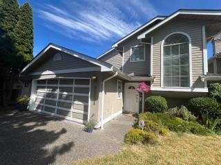 Vancouver Airport 3km away Cozy room Richmond near YVR - 9