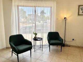 STAY Tranquility Cove - Larnaca - 5