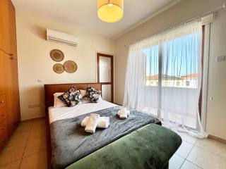 STAY Tranquility Cove - Larnaca - 7