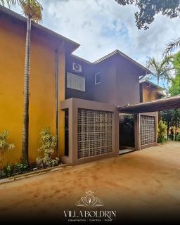 Villa Boldrin Hotel e Eventos By Easy Hotéis - Ribeirão Preto - 0